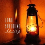 load shedding